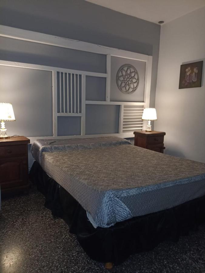 Hostal La Pachamama Salta Ngoại thất bức ảnh