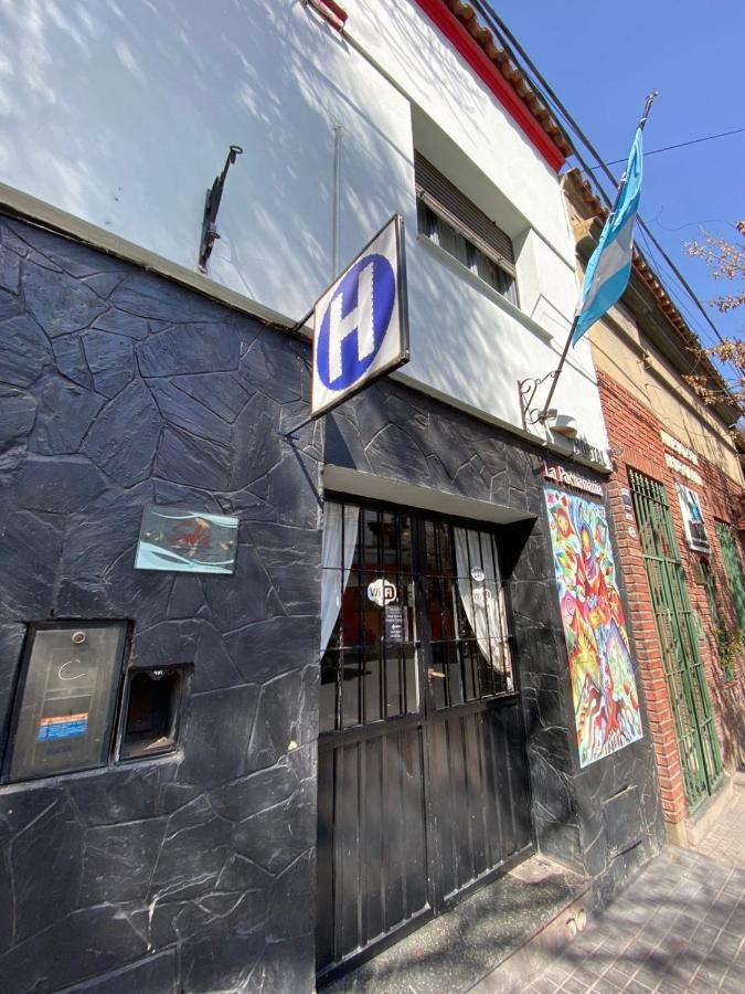 Hostal La Pachamama Salta Ngoại thất bức ảnh
