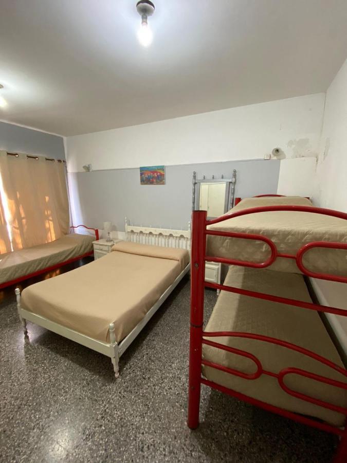 Hostal La Pachamama Salta Ngoại thất bức ảnh