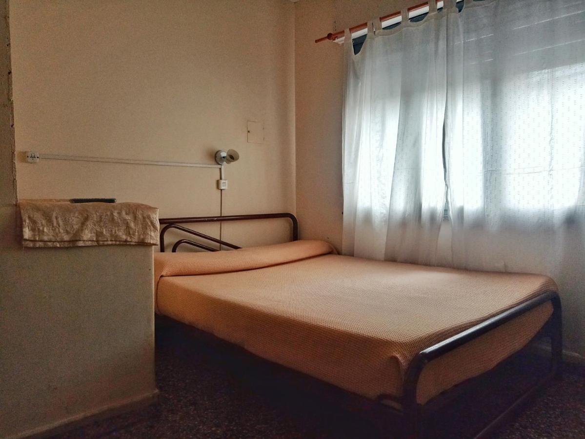 Hostal La Pachamama Salta Ngoại thất bức ảnh