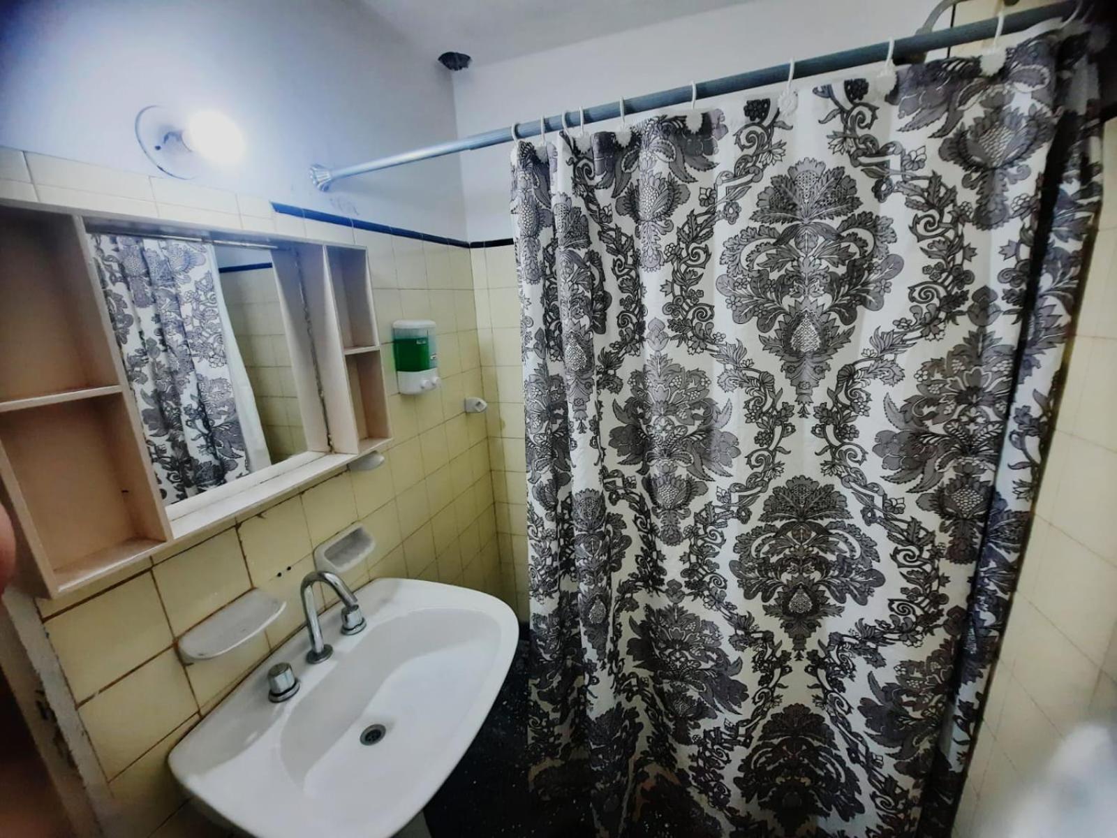 Hostal La Pachamama Salta Ngoại thất bức ảnh