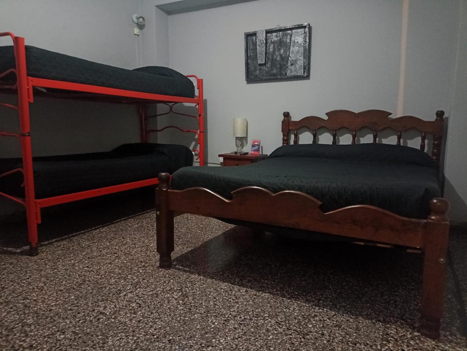 Hostal La Pachamama Salta Ngoại thất bức ảnh