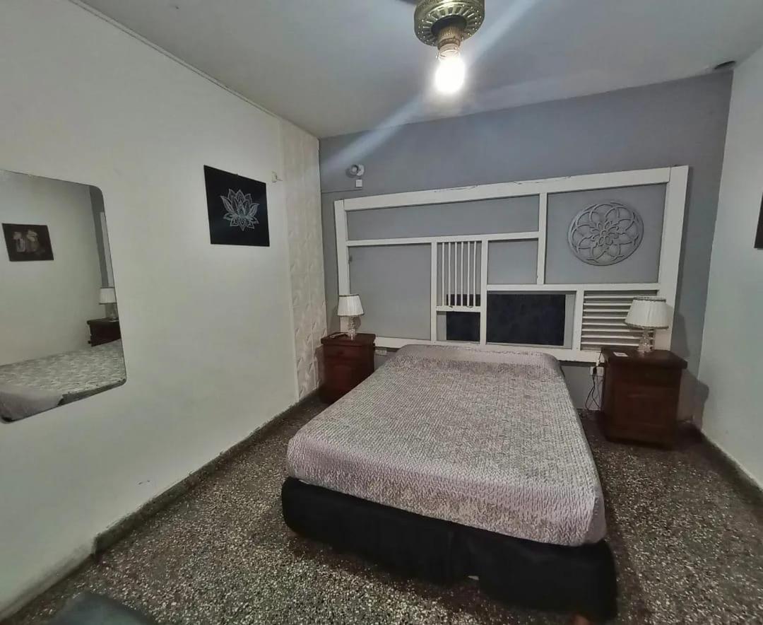Hostal La Pachamama Salta Ngoại thất bức ảnh