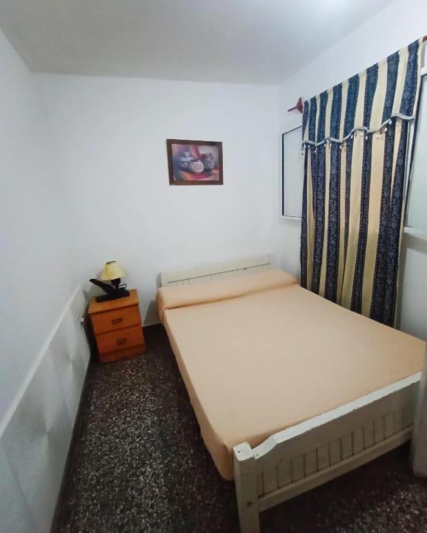 Hostal La Pachamama Salta Ngoại thất bức ảnh