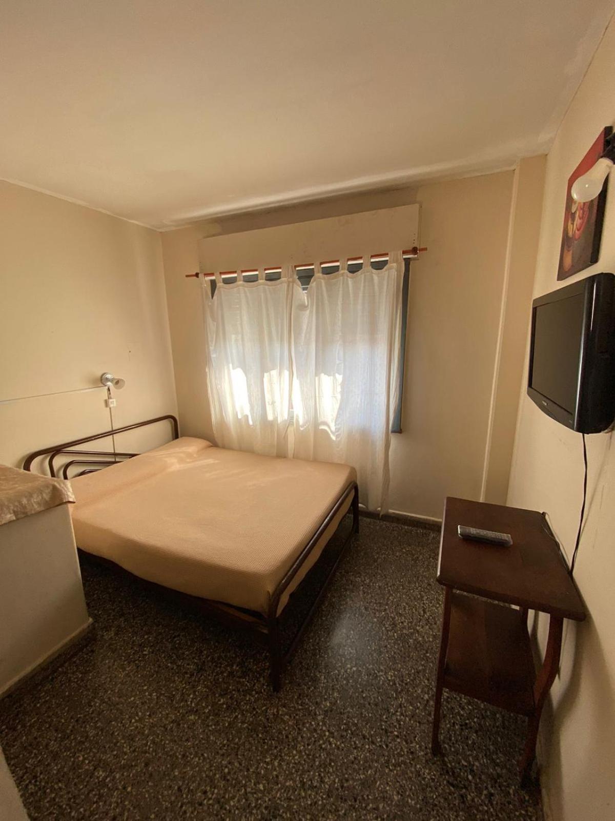 Hostal La Pachamama Salta Ngoại thất bức ảnh